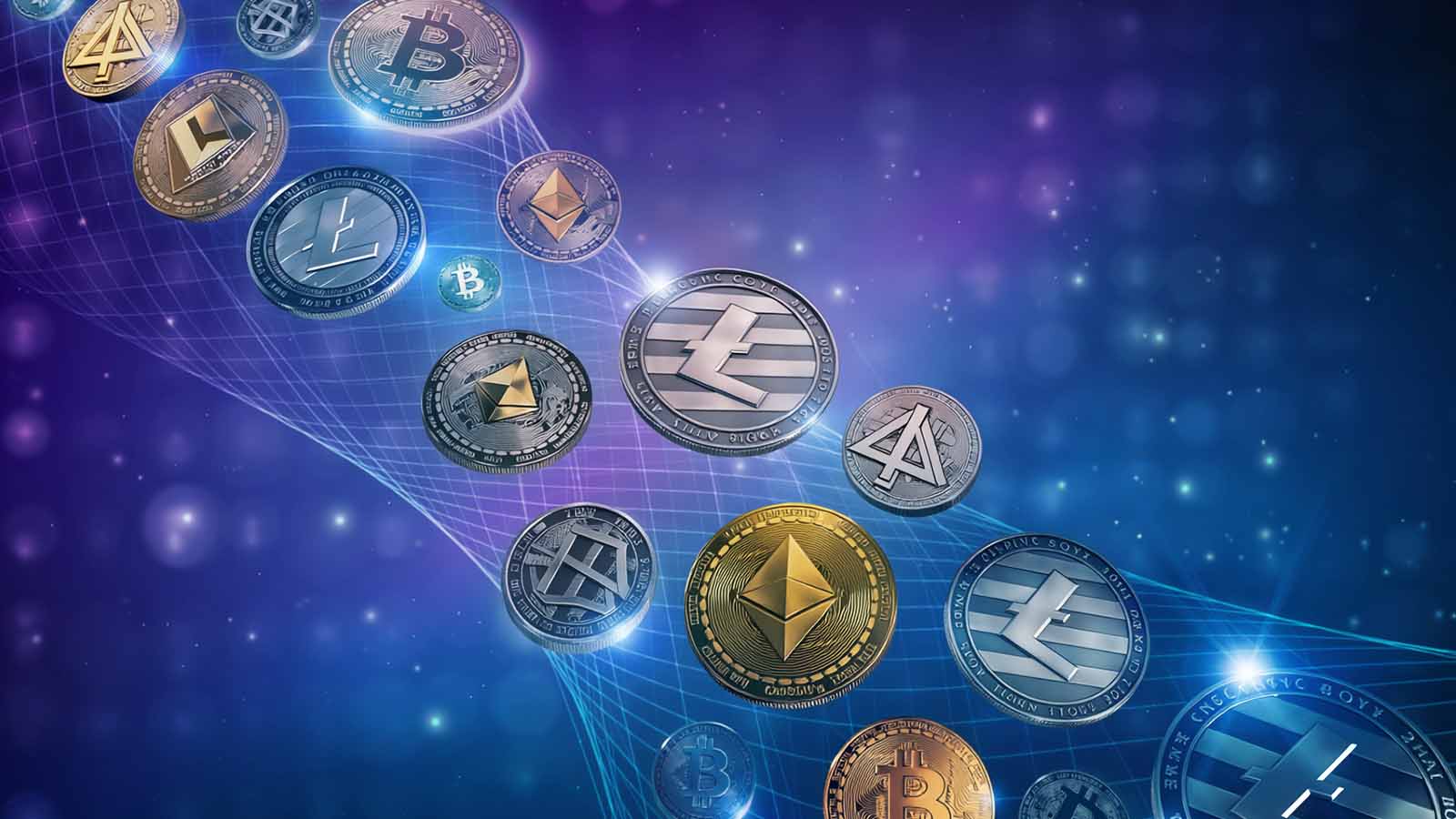 リップル（XRP）の魅力と今後の動向 - 仮想通貨ウォレット｜Trust Wallet｜MetaMask｜MyEtherWallet